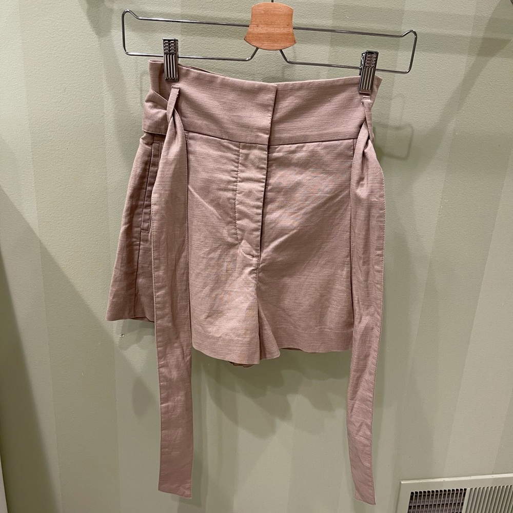 Aritzia Shorts